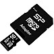 Silicon Power SP016GBSTH010V10SP memory card 16 GB MicroSDHC UHS-I Class 10 SP016GBSTH010V10SP – SILICON POWER Карти памет
