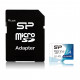 Silicon Power Superior Pro 64 GB MicroSDXC UHS-III Class 10 Silicon Power Superior Pro 64 GB MicroSDXC UHS-III Class 10
