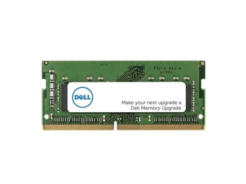 DELL AB949334 memory module 16 GB 1 x 16 GB DDR5 4800 MHz AB949334 – DELL Оперативна памет