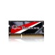 G.Skill 8GB DDR3-1600 memory module 1 x 8 GB 1600 MHz F3-1600C11S-8GRSL – G.SKILL Оперативна памет