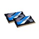 G.Skill Ripjaws F4-2666C19D-32GRS memory module 32 GB 2 x 16 GB DDR4 2666 MHz F4-2666C19D-32GRS – G.SKILL Оперативна памет