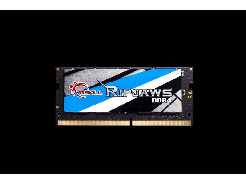 G.Skill Ripjaws F4-2666C19S-16GRS memory module 16 GB 1 x 16 GB DDR4 2666 MHz G.Skill Ripjaws F4-2666C19S-16GRS memory module 16 GB 1 x 16 GB DDR4 2666 MHz F4-2666C19S-16GRS – G.SKILL Оперативна памет