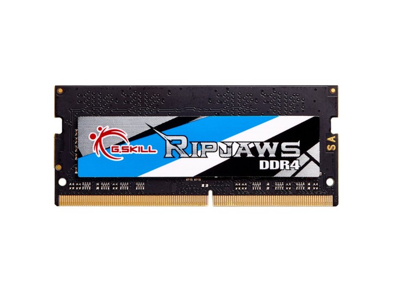 G.Skill Ripjaws F4-3200C22D-64GRS memory module 64 GB 2 x 32 GB DDR4 3200 MHz F4-3200C22D-64GRS – G.SKILL Оперативна памет
