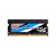 G.Skill Ripjaws F4-3200C22S-32GRS memory module 32 GB 1 x 32 GB DDR4 3200 MHz F4-3200C22S-32GRS – G.SKILL Оперативна памет