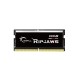 G.Skill Ripjaws F5-4800S3434A16GX1-RS memory module 16 GB 1 x 16 GB DDR5 4800 MHz F5-4800S3434A16GX1-RS – G.SKILL Оперативна памет