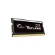 G.Skill Ripjaws F5-4800S3434A16GX1-RS memory module 16 GB 1 x 16 GB DDR5 4800 MHz F5-4800S3434A16GX1-RS – G.SKILL Оперативна памет