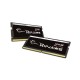 G.Skill Ripjaws F5-4800S4039A32GX2-RS memory module 64 GB 2 x 32 GB DDR5 4800 MHz F5-4800S4039A32GX2-RS – G.SKILL Оперативна памет