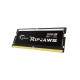 G.Skill Ripjaws F5-5600S4040A16GX2-RS memory module 32 GB 2 x 16 GB DDR5 5600 MHz F5-5600S4040A16GX2-RS – G.SKILL Оперативна памет