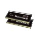 G.Skill Ripjaws F5-5600S4040A16GX2-RS memory module 32 GB 2 x 16 GB DDR5 5600 MHz F5-5600S4040A16GX2-RS – G.SKILL Оперативна памет