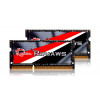 G.Skill RipjawsX GS-F3-1600C9D-8GRSL модул памет 8 GB 2 x 4 GB DDR3L 1600 MHz