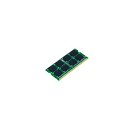 Goodram 4GB DDR3 memory module 1600 MHz
