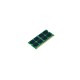 Goodram GR1600S364L11/8G memory module 8 GB 1 x 8 GB DDR3 1600 MHz GR1600S364L11/8G – GOODRAM Оперативна памет