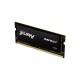 Kingston Technology FURY 32GB 3200MT/s DDR4 CL20 SODIMM Impact KF432S20IB/32 – Kingston Оперативна памет