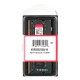 Kingston Technology KVR32S22S8/16 memory module 16 GB 1 x 16 GB DDR4 3200 MHz Kingston Technology KVR32S22S8/16 memory module 16 GB 1 x 16 GB DDR4 3200 MHz KVR32S22S8/16 – Kingston Оперативна памет