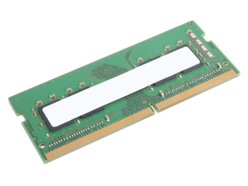 Lenovo 4X71D09532 memory module 8 GB 1 x 8 GB DDR4 3200 MHz 4X71D09532 – Lenovo Оперативна памет