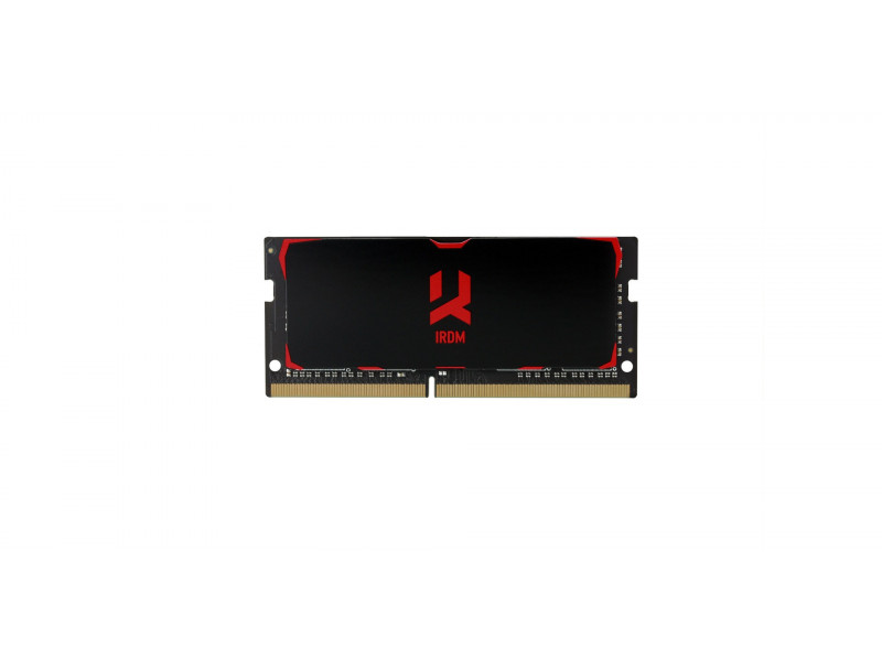 Рам памет GOODRAM SO-DIMM DDR4 16GB PC4-25600 3200MHZ CL16 Рам памет GOODRAM SO-DIMM DDR4 16GB PC4-25600 3200MHZ CL16