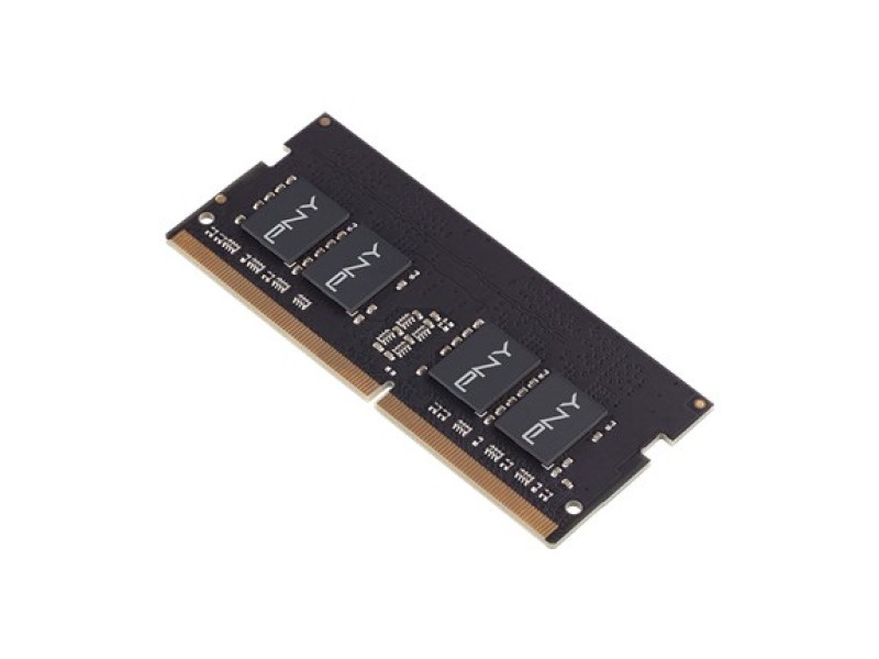 PNY MN16GSD42666 memory module 16 GB 1 x 16 GB DDR4 2666 MHz MN16GSD42666-SI – PNY Оперативна памет