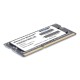 Patriot Memory 8GB DDR3 PC3-12800 (1600MHz) SODIMM memory module 1 x 8 GB Patriot Memory 8GB DDR3 PC3-12800 (1600MHz) SODIMM memory module 1 x 8 GB PSD38G1600L2S – Patriot Оперативна памет
