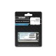 Patriot Memory 8GB DDR3 PC3-12800 (1600MHz) SODIMM memory module 1 x 8 GB Patriot Memory 8GB DDR3 PC3-12800 (1600MHz) SODIMM memory module 1 x 8 GB PSD38G1600L2S – Patriot Оперативна памет