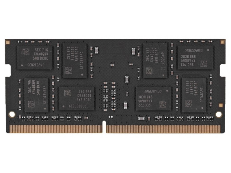 Patriot Memory Signature PSD416G32002S memory module 16 GB 1 x 16 GB DDR4 3200 MHz PSD416G32002S – Patriot Оперативна памет