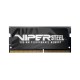 Patriot Memory Viper Steel PVS432G320C8S memory module 32 GB 1 x 32 GB DDR4 3200 MHz PVS432G320C8S – Patriot Оперативна памет