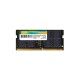 SILICON POWER DDR4 SODIMM RAM memory 3200 MHz CL22 32 GB (SP032GBSFU320X02) Black SP032GBSFU320X02 – SILICON POWER Оперативна памет
