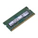 Samsung M471A1K43DB1-CWE memory module 8 GB 1 x 8 GB DDR4 3200 MHz M471A1K43DB1-CWE – Samsung SemiConductor Оперативна памет