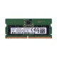 Samsung SO-DIMM 8GB DDR5 1Rx16 5600MHz PC5-44800 M425R1GB4BB0-CWM Samsung SO-DIMM 8GB DDR5 1Rx16 5600MHz PC5-44800 M425R1GB4BB0-CWM M425R1GB4BB0-CWM – Samsung SemiConductor Оперативна памет