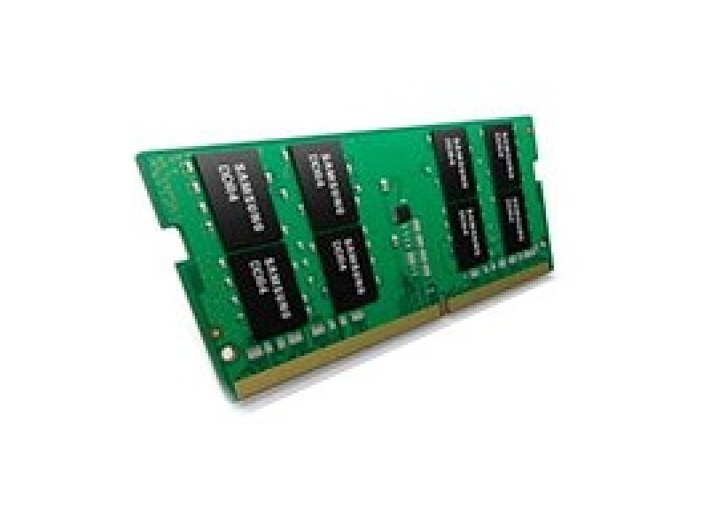 Samsung SODIMM 16GB DDR4 3200MHz M471A2K43EB1-CWE M471A2K43EB1-CWE – Samsung SemiConductor Оперативна памет