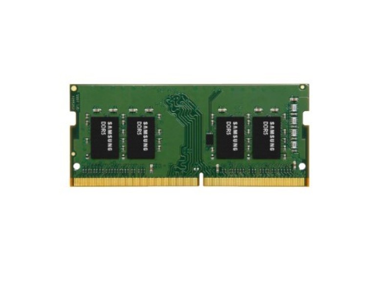Samsung SODIMM 32GB DDR5 4800MHz M425R4GA3BB0-CQK M425R4GA3BB0-CQK – Samsung SemiConductor Оперативна памет