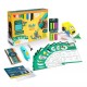 3Doodler Start Plus Costc komplektas rozszerzony 3D pen 0.77 mm Turquoise SPLUS-COSTC – 3doodler 3D принтери & скенери