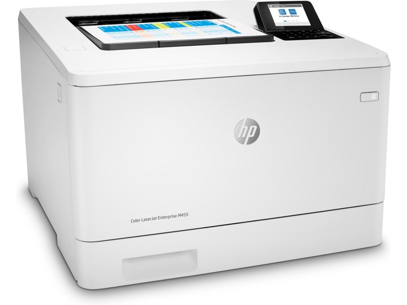 HP Color LaserJet Enterprise M455dn 3PZ95A#B19 – Hewlett-Packard Лазерни цветни принтери