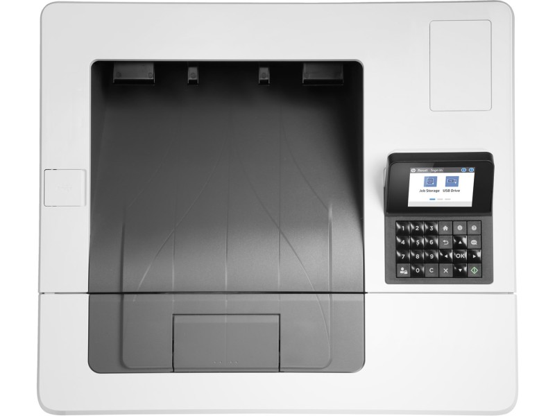 HP LaserJet Enterprise M507dn 1PV87A – Hewlett-Packard Лазерни цветни принтери