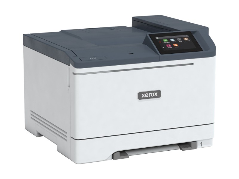 Xerox C410 A4 40ppm Duplex Printer PS3 PCL5e/6 2 Trays 251 Sheets Xerox C410 A4 40ppm Duplex Printer PS3 PCL5e/6 2 Trays 251 Sheets C410V_DN – Xerox Лазерни цветни принтери