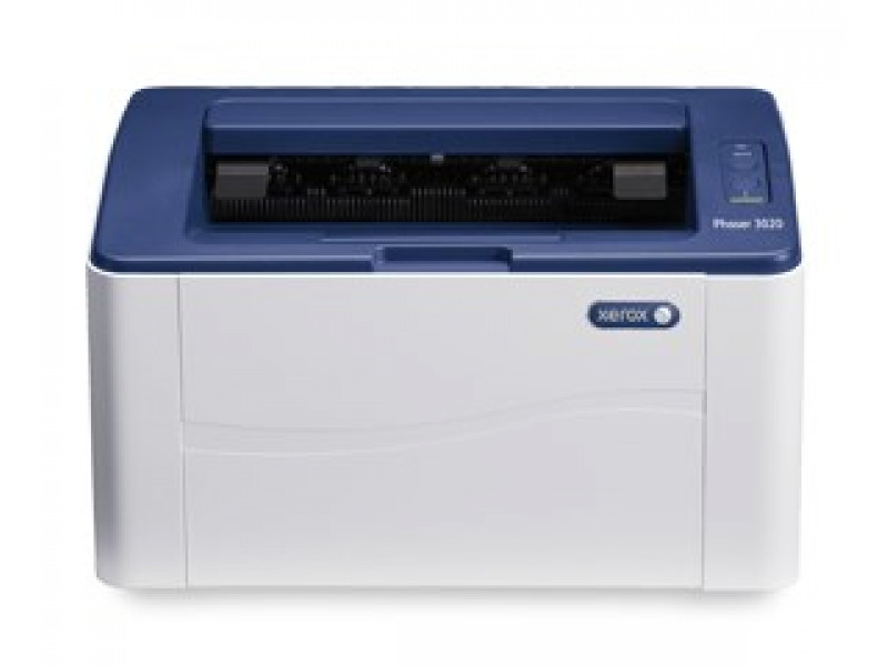 Xerox Phaser 3020 1200 x 1200 DPI A4 Wi-Fi Xerox Phaser 3020 1200 x 1200 DPI A4 Wi-Fi
