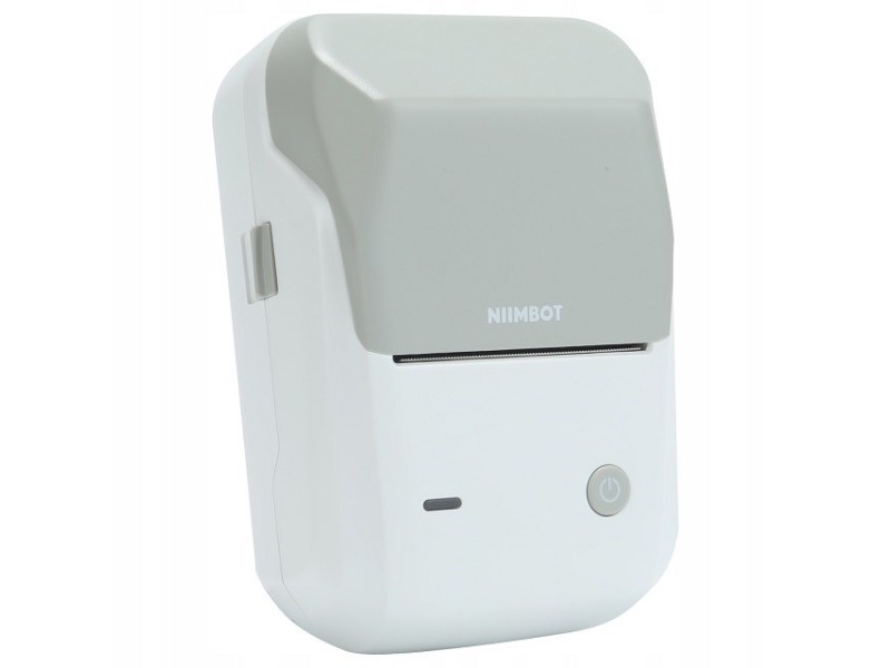 NIIMBOT B1 label printer B1 – NiiMbot Етикетни принтери