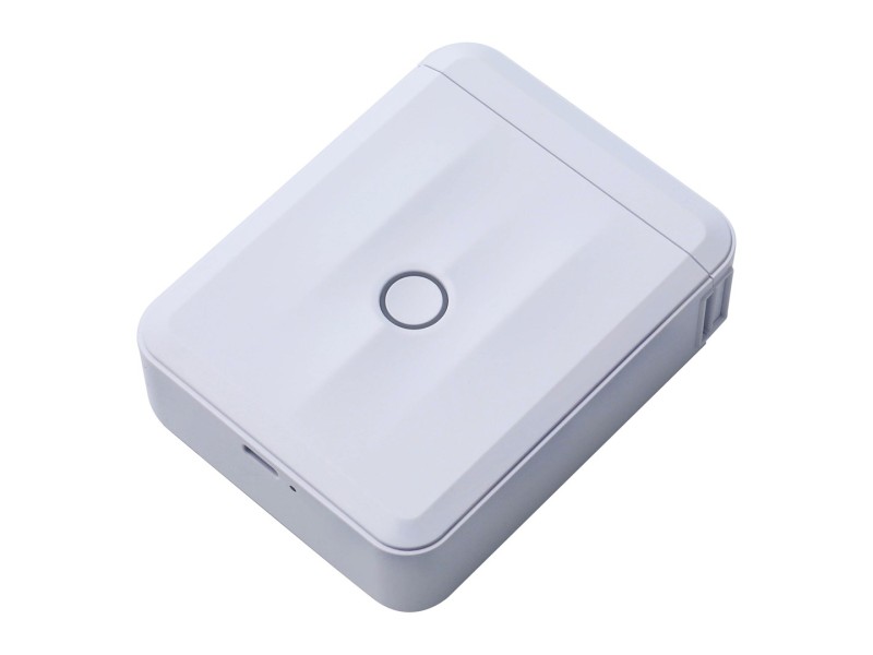 D110_M WHITE Niimbot label printer D110_M WHITE – NiiMbot Етикетни принтери
