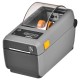 Zebra ZD411 label printer Direct thermal 203 x 203 DPI 152 mm/sec Wired & Wireless Bluetooth ZD4A022-D0EM00EZ – ZEBRA Етикетни принтери