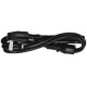 Zebra ZD411 label printer Direct thermal 203 x 203 DPI 152 mm/sec Wired & Wireless Bluetooth ZD4A022-D0EM00EZ – ZEBRA Етикетни принтери