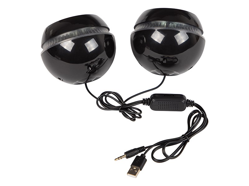 2.0 MS-29 computer speakers 6W 66-401# – BLOW Тонколони