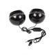 2.0 MS-29 computer speakers 6W 66-401# – BLOW Тонколони