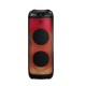 Audio system Blaupunkt PB12DB Bluetooth speaker, 1600 W PB12DB – Blaupunkt Тонколони