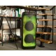 Audio system Blaupunkt PB12DB Bluetooth speaker, 1600 W PB12DB – Blaupunkt Тонколони