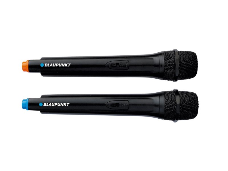 Audio system Blaupunkt PB12DB Bluetooth speaker, 1600 W PB12DB – Blaupunkt Тонколони