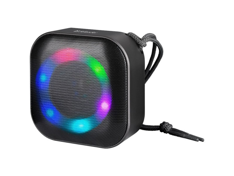BLUETOOTH SPEAKER DEFENDER ENJOY 10 3W CZARNY 65009 – Defender Тонколони