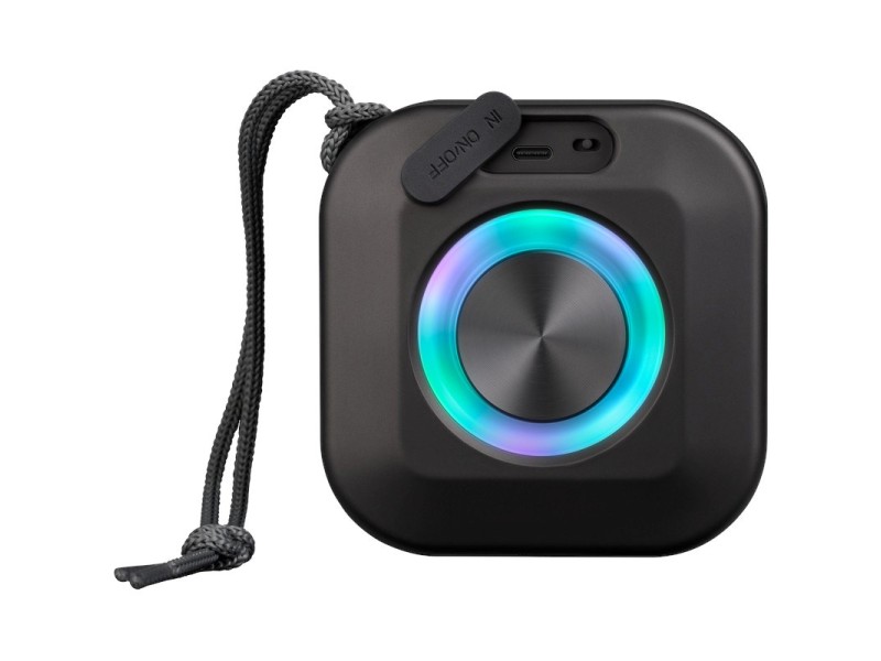 BLUETOOTH SPEAKER DEFENDER ENJOY 10 3W CZARNY 65009 – Defender Тонколони