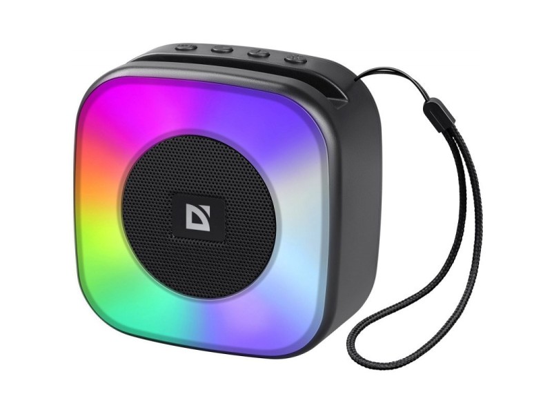 BLUETOOTH SPEAKER DEFENDER ENJOY 30 5W 65930 – Defender Тонколони