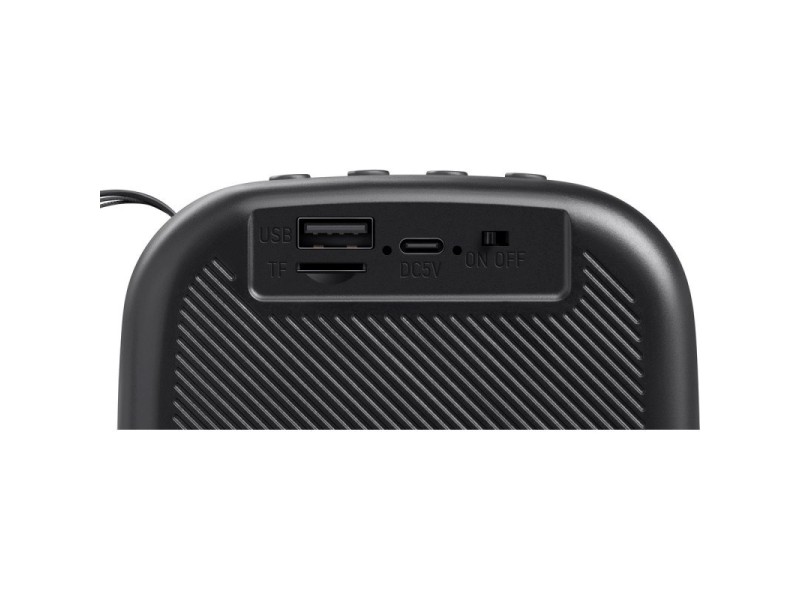 BLUETOOTH SPEAKER DEFENDER ENJOY 30 5W 65930 – Defender Тонколони