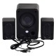 Computer speakers DEFENDER V11 2.1 11W USB 65111 – Defender Тонколони