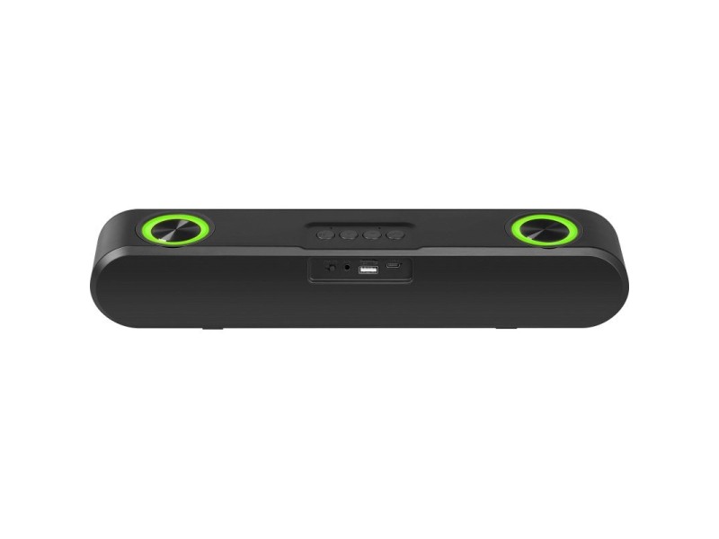 DEFENDER BLUETOOTH SOUNDBAR Z2 6W LED USB 65229 – Defender Тонколони